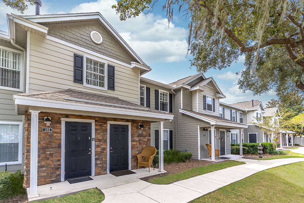 Apartments in Leesburg, FL Lake Harris Cove Apartments Concord